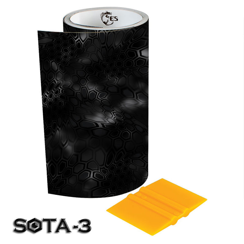 Миниатюра: Камуфляжная пленка SOTA-A