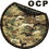 Miniatyrbild: Rifle Gun Wrap Skin OCP