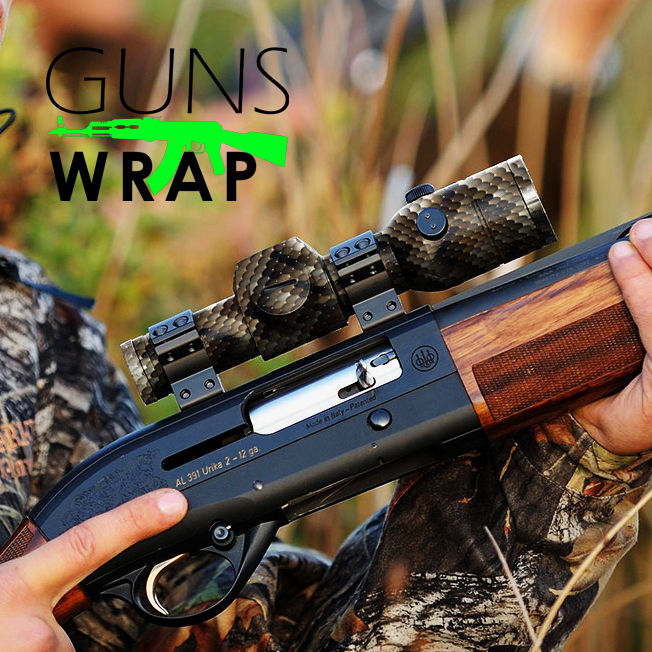 Indexkép: Scope Wrap GunsWrap Camo Skin Snake-4