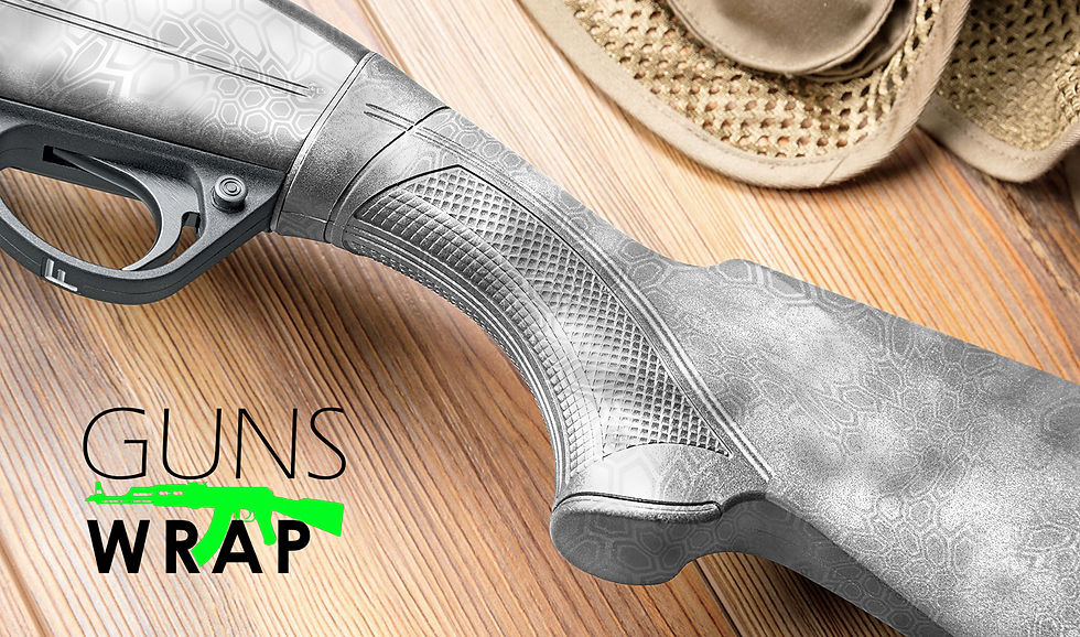 Indexkép: SHOTGUN SKIN SOTA-5