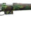Küçük resim: Rifle Gun Wrap Skin WOODLAND-2