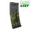 Miniatura: WRAP AR-15/M4 MAG SKIN GRASS-1