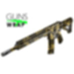 Thumbnail: AR-15/M4 SKIN BEREZKA-5