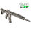 Küçük resim: AR-15/M4 SKIN ARMY CU