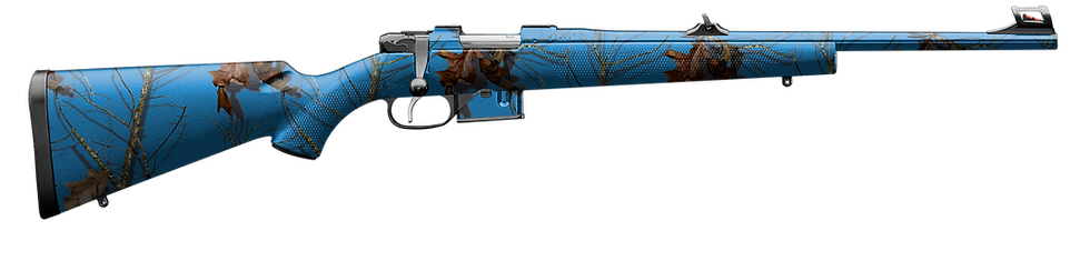 Миниатюра: Камуфляжная пленка на карабин M7