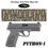 Miniatyrbild: Gun Wrap Skin PYTHON-1