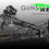 Miniatura: Camo Roll Skin Gear Gun & Accessories Wrap BARK-15