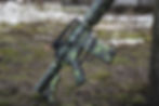 M4 | AR-15