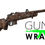 Miniatyrbild: Rifle Gun Wrap Skin SOTA-39