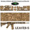 Miniatyrbild: AR-15/M4 SKIN LEAVES-5