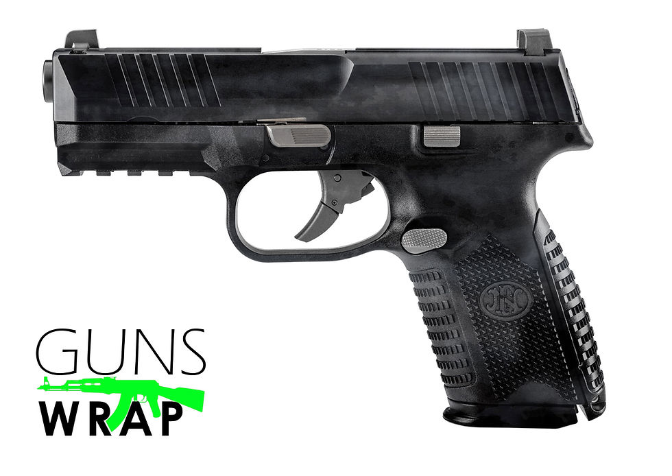 Thumbnail: Gun Wrap Skin ATAKA-5