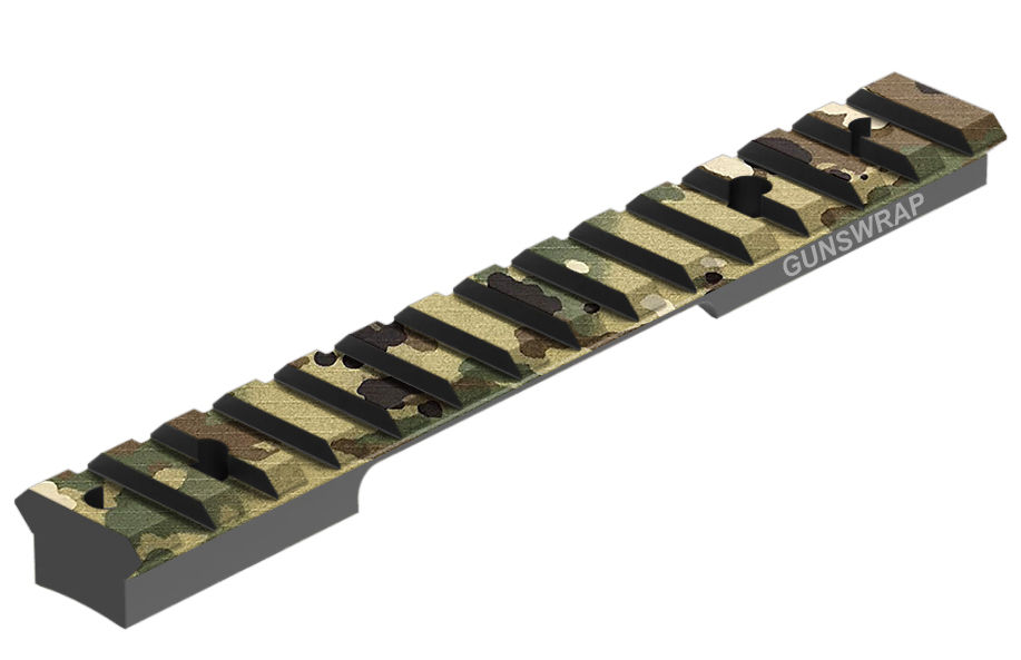 Miniature : OCP RAIL SKINS