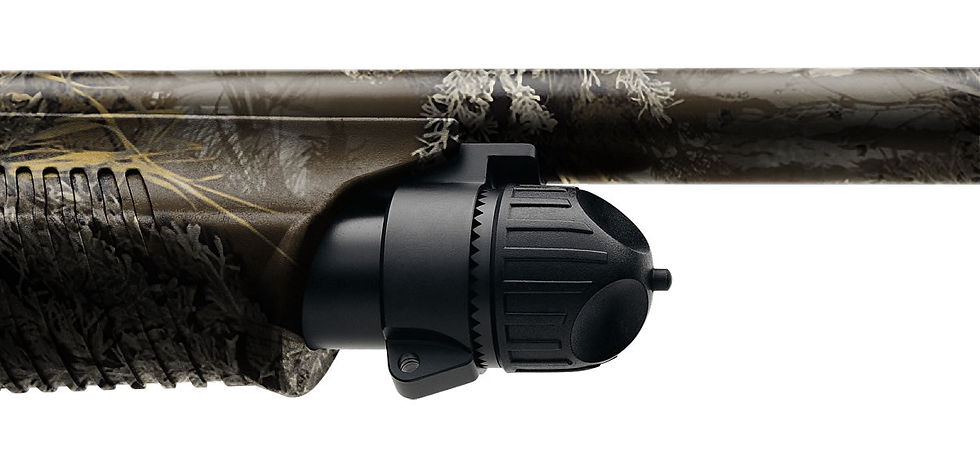 Миниатюра: Камуфляжная пленка для оружия на полуавтомат ТЕКСТУРА 51