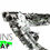 Miniatyrbild: SHOTGUN SPORT WRAP SKIN MILITARYCAMO WINTER FOREST