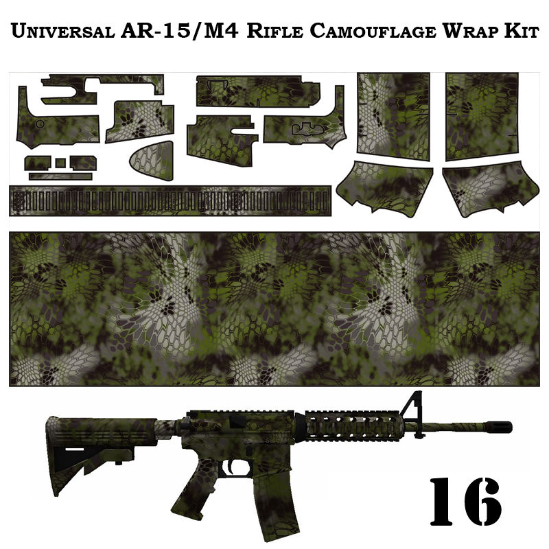 Miniatura: ТАКТИЧЕСКИЙ КАМУФЛЯЖ