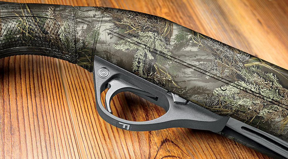 Miniatúra: Камуфляжная пленка для оружия на полуавтомат ТЕКСТУРА 50