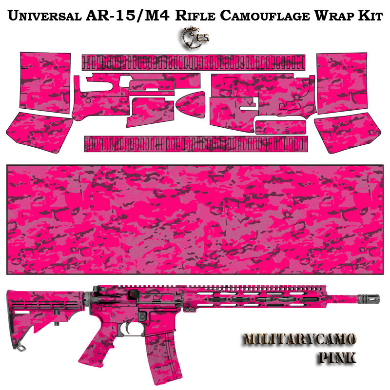 Миниатюра: Камуфляжная пленка MILITARYCAMO