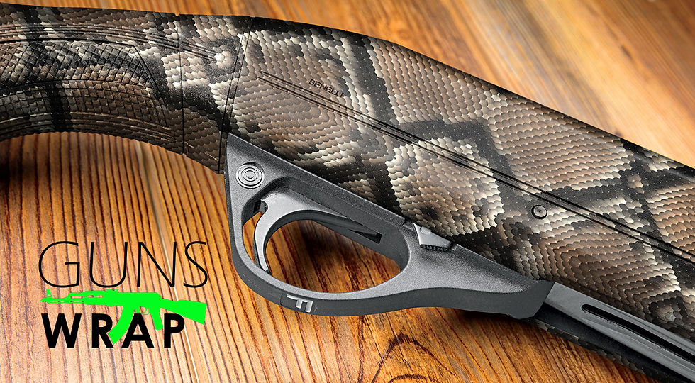 Miniatyrbilde: SHOTGUN SKIN SNAKE-8