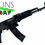 Thumbnail: AK-47 (AK- SERIES) RIFLE  WRAP SKIN SOTA-12
