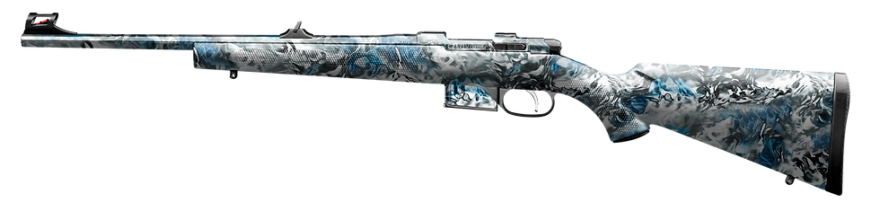 Indexkép: Камуфляжная пленка на карабин M12