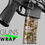 Indexkép: WRAP AR-15/M4 MAG SKIN MILITARYCAMO DUST
