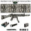 Miniatura: Camo Roll Skin Gear Gun & Accessories Wrap BARK-5