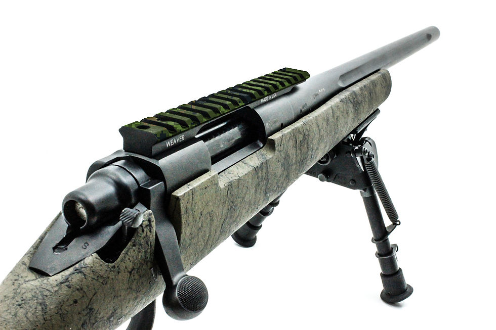 Miniature : CADPAT RAIL SKINS