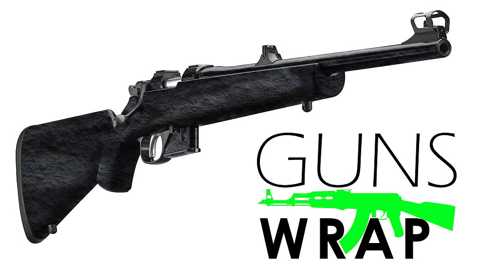Miniatura: RIFLE SKIN ARENA-5