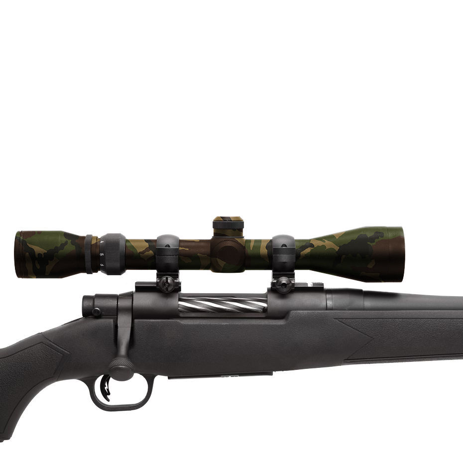 Sličica: DPM Scope Wrap GunsWrap Camo Skin