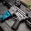 Thumbnail: WRAP AR-15/M4 MAG SKIN PIXEL-8