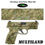 Miniatyrbild: Gun Wrap Skin MULTILAND