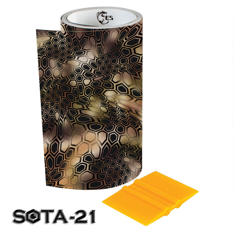 Миниатюра: Камуфляжная пленка SOTA-B