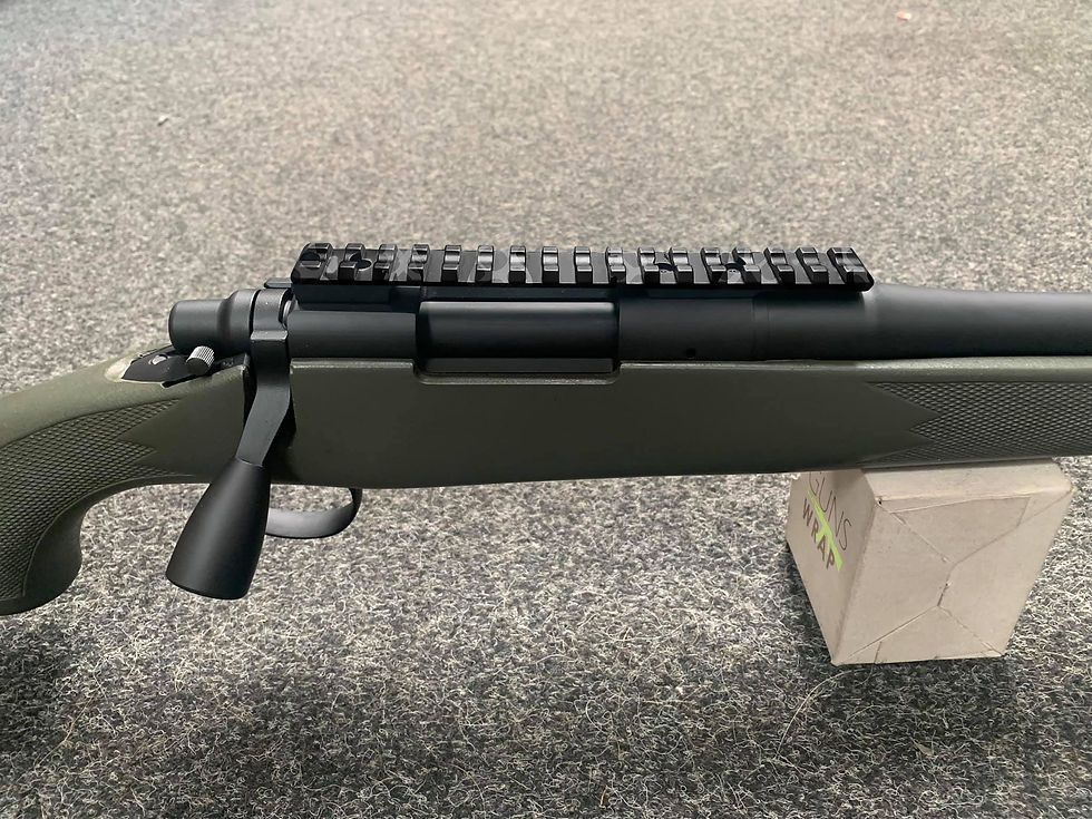 Μικρογραφία: PYTHON-6 RAIL SKINS