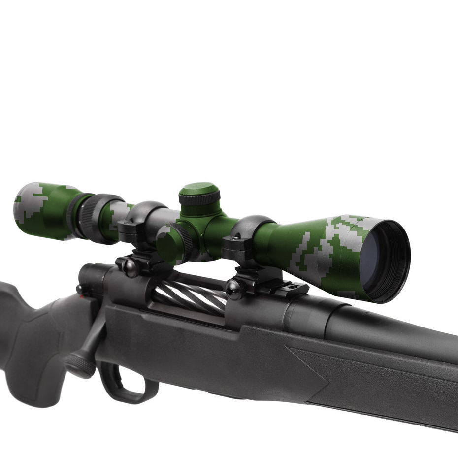 Miniature : BEREZKA-3 Scope Wrap GunsWrap Camo Skin