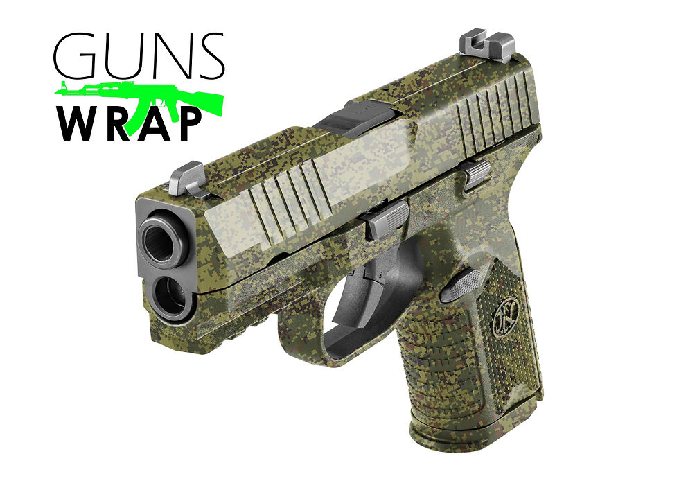 Thumbnail: Gun Wrap Skin EPM