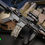 Miniatura: WRAP AR-15/M4 MAG SKIN KAMNI-4