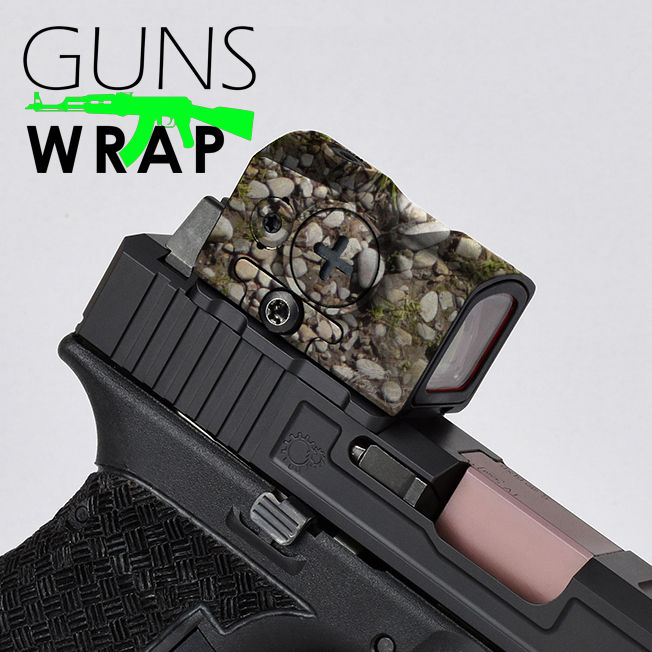 Indexkép: Scope Wrap GunsWrap Camo Skin Kamni 4