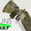 Küçük resim: SHOTGUN SPORT WRAP SKINS GRASS-22