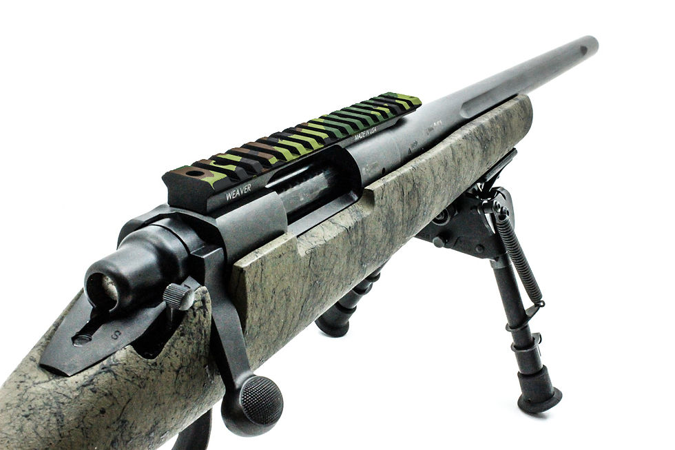 Miniatura: WOODLAND-2 RAIL SKINS