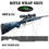 Miniatyrbild: Rifle Gun Wrap Skin SOTA-34