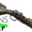 Miniatura: RIFLE SKIN SNAKE-4