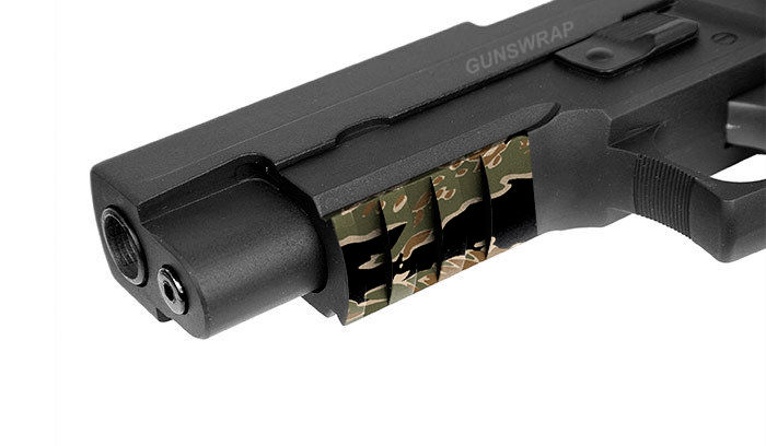 Sličica: TIGRA-1 RAIL SKINS