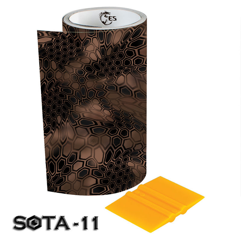 Миниатюра: Камуфляжная пленка SOTA-A
