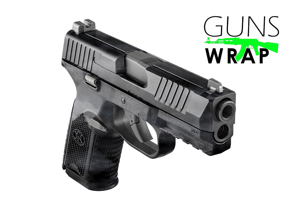 Thumbnail: Gun Wrap Skin ATAKA-5