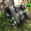 Miniatura: Camo Roll Skin Gear Gun & Accessories Wrap BARK-5