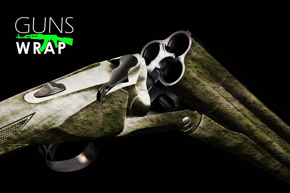 Sličica: SHOTGUN SPORT WRAP SKINS ARENA-1