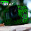Miniatyrbild: CANNABIS Camo Roll Skin Gear Gun Accessories Wrap
