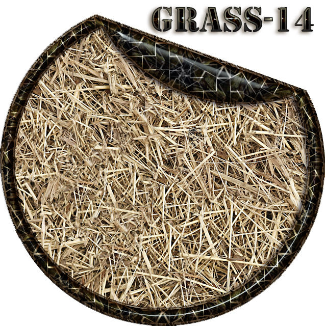 WRAP AR-15/M4 MAG SKIN GRASS-14