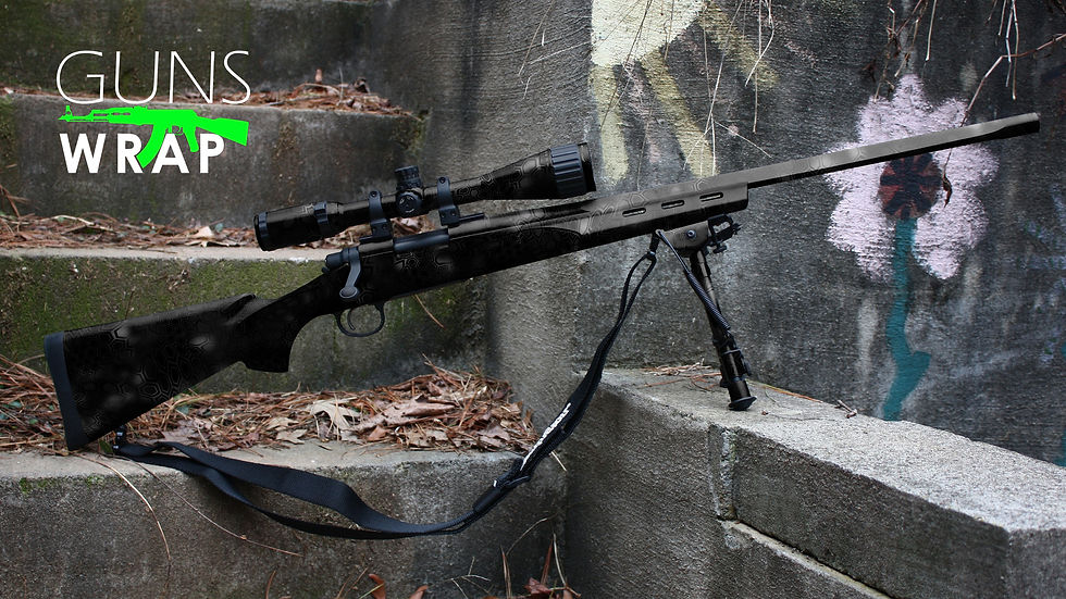 Μικρογραφία: RIFLE SKIN SOTA-3