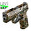 Miniatyrbild: Gun Wrap Skin WOODS